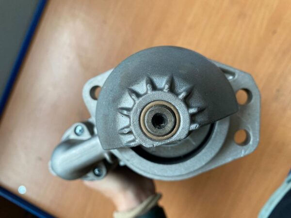 Anlasser 12V 2kW 11 Zähne passend zum Deutz 1011, Nr. 29 – Bild 2