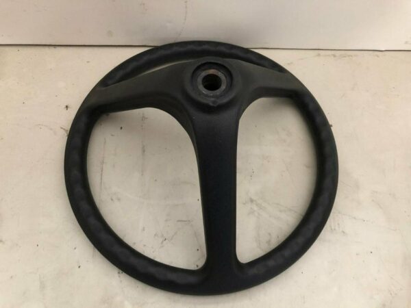 Lenkrad, neu, für Deutz, Case, Fendt, Claas, usw. – Bild 2