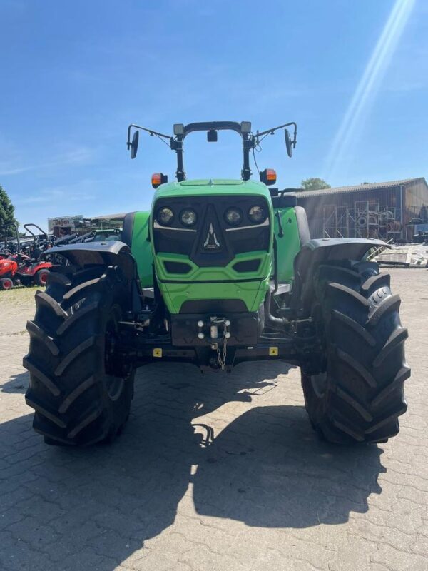 Deutz 4070E, 100H, TOP Zustand, !! inkl. 19% Mwst !! – Bild 4