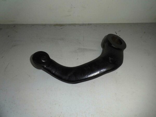 Lenkhebel für hydr. Lenkung, 02301289, Deutz 8006, 10006, usw. – Bild 2