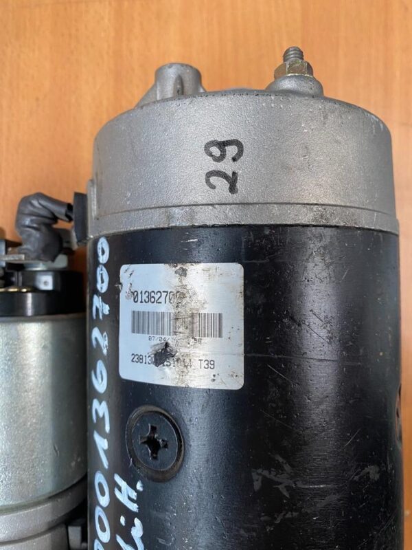 Anlasser 12V 2kW 11 Zähne passend zum Deutz 1011, Nr. 29 – Bild 5