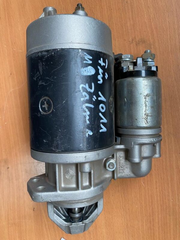 Anlasser 12V 2kW 11 Zähne passend zum Deutz 1011, Nr. 29 – Bild 4