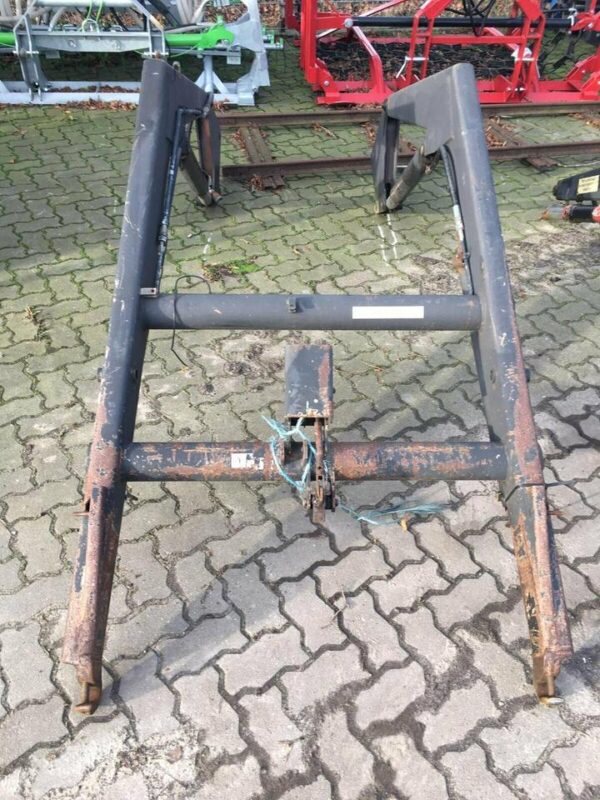 Frontladerschwinge Stoll  für Deutz, Case, Fendt, Claas, usw. – Bild 2