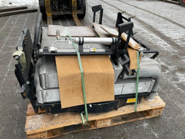 Deutz Agrotron 8280TTV Ersatzteile – Bild 4