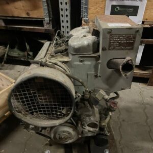 Deutz F2L511 Motor, Radlader Motor, Stapler Motor