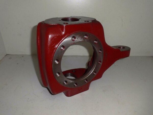 Nabenträgergehäuse für ZF APL 1351, Deutz, Deutz-Fahr, Case IH