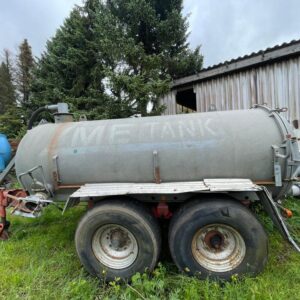 Güllefass, Wasserfass, Weidefass