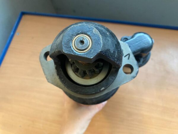 Anlasser 12V 3,0 kW 11 Zähne passend zum Same und andere, Nr. 31 – Bild 3