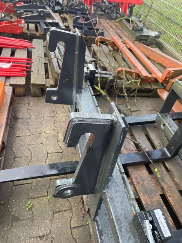 Giant Hoflader Palettengabel – Bild 2