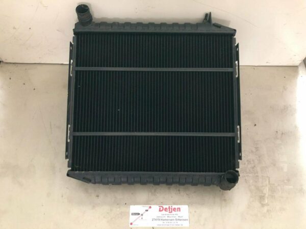 Wasserkühler Deutz-Fahr Agrotron 4.80, 90, 100 usw.