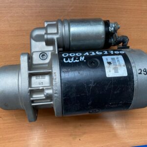 Anlasser 12V 2kW 11 Zähne passend zum Deutz 1011, Nr. 29