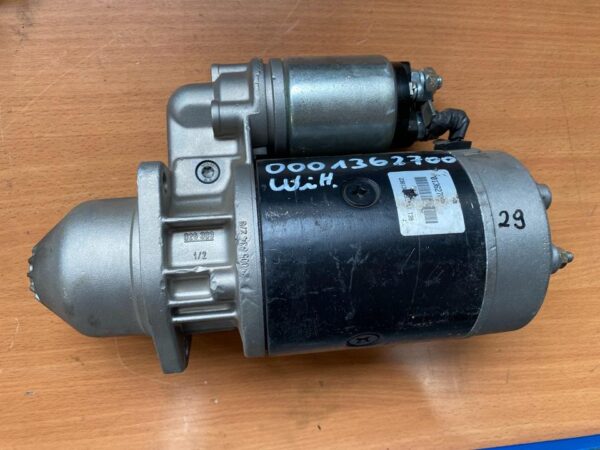 Anlasser 12V 2kW 11 Zähne passend zum Deutz 1011, Nr. 29