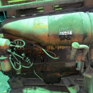 Deutz A6L514 (F6L514) Motor