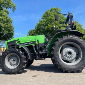 Deutz 4070E, 100H, TOP Zustand, !! inkl. 19% Mwst !!