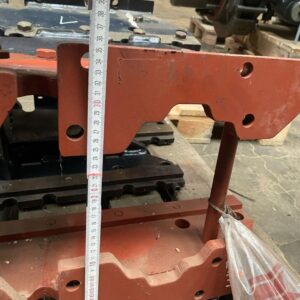 Rasterschiene Deutz Dx, Agroprima, Agrostar