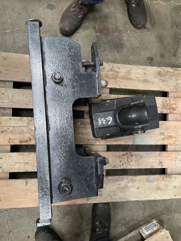 Rasterschiene Deutz Dx, Agroprima, Agrostar – Bild 17