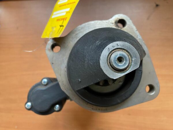 Anlasser 12V 3,1kW 11 Zähne passend zum Case IH, Nr. 4 – Bild 3