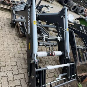 Frontlader neu passend zum Case Luxxum 100, 120