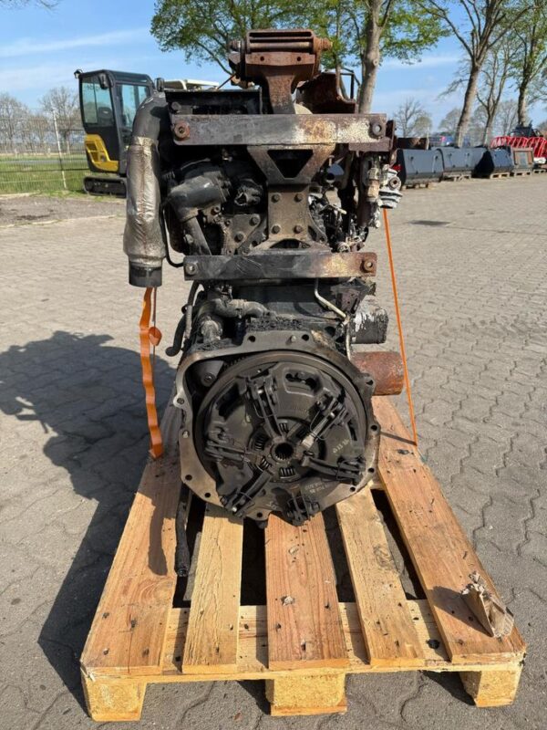 Deutz Farmotion Motor aus einem 4070E – Bild 3