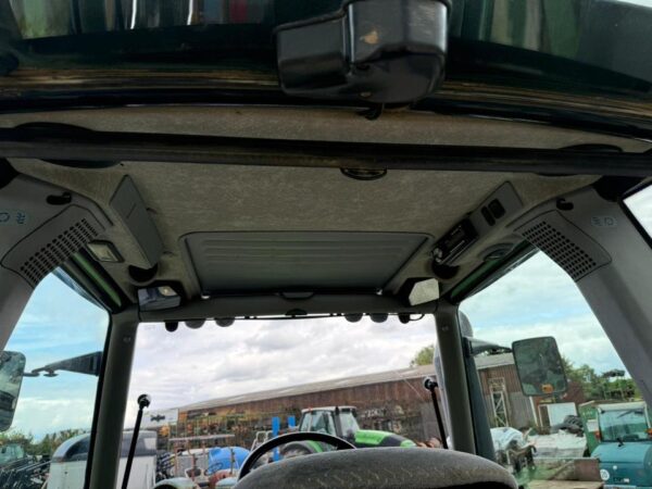 Deutz Agrotron M410, Preis inkl. 19% Mwst – Bild 7