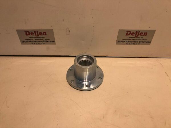 Antriebsflansch für Deutz-Fahr Dx, AgroXtra, 3.60, 4.17, 3.65.