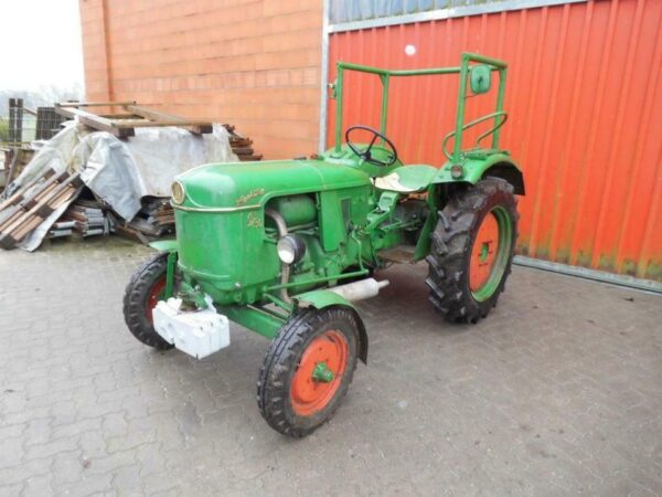 Suchen Deutz Traktoren von F1L514 bis Agrotron, Deutz-Fahr – Bild 8