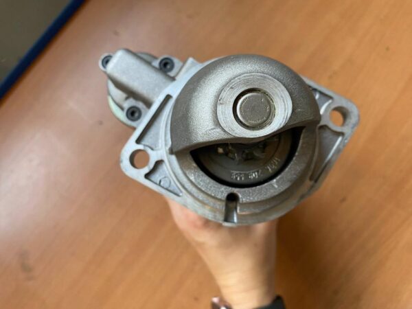 Anlasser 12V 1,6kW 9 Zähne passend zum Deutz, Nr. 12 – Bild 2