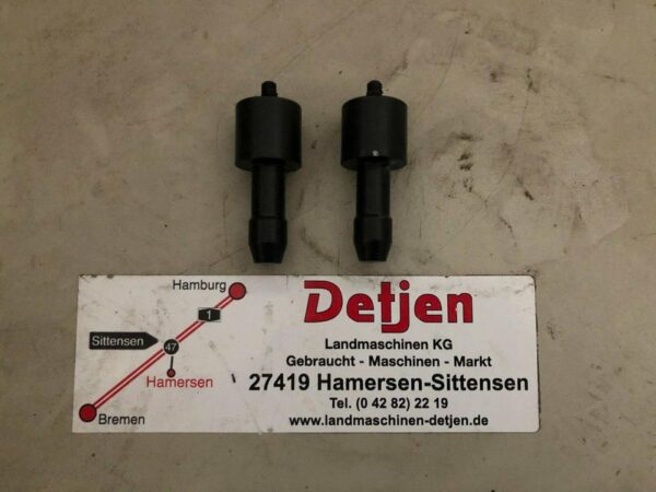 Haubenhalter Deutz-Fahr Dx 4.51, 3.65, 6.31, 4.50, 6.05, usw.