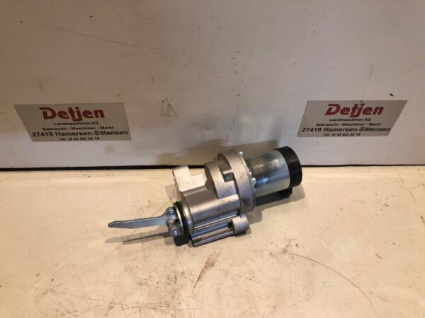 Abstellmagnet, Motorabsteller Deutz-Fahr Agrotron