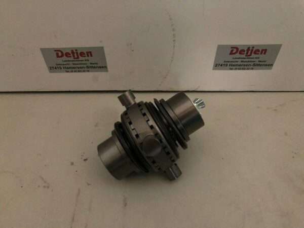 Selbstsperrdifferential, Optitrac für Deutz-Fahr Dx Traktoren usw