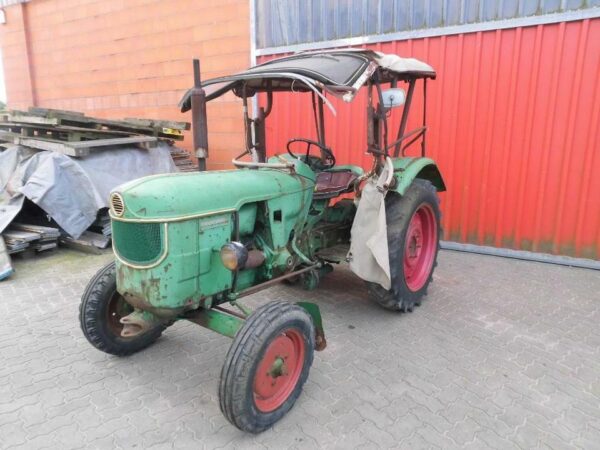 Deutz Ersatzteile,z.B. F1L514, F1L612, D30, D40, 3005. 4005, etc. – Bild 4