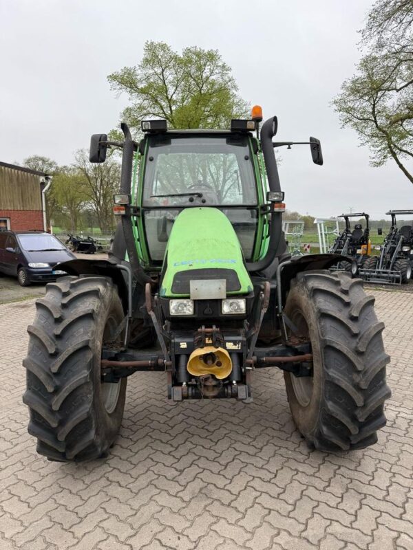 Deutz-Fahr Agrotron 150 , 6.45 – Bild 3