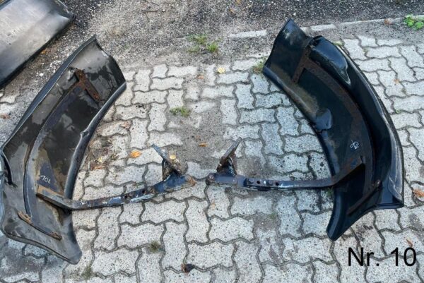 Kotflügel für Deutz Fahr Agrostar DX6.31, DX6.81 und andere – Bild 12