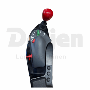 Armlehne Profiline Deutz-Fahr Agrotron MK3, Agrotron New, Deutz