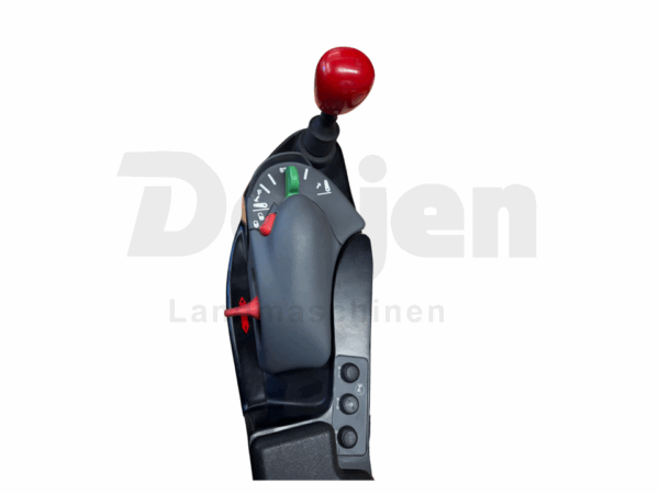 Armlehne Profiline Deutz-Fahr Agrotron MK3, Agrotron New, Deutz