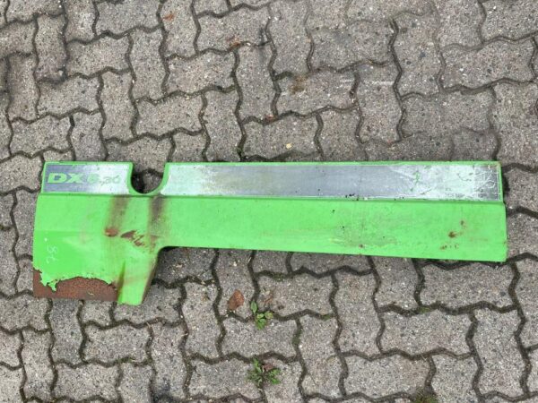Deutz Seitenteile Motorhaube - DX, Agroprima, AgroStar Nr. 64-80 – Bild 15