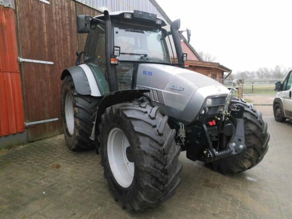 Ersatzteile Carraro 20.26, 20.19, 20.32 für Deutz-Fahr Agrotron – Bild 3