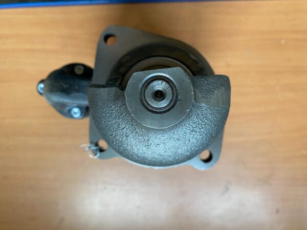 Anlasser 12V 3,1 KW 9 Zähne passend zum Case IH, Nr. 3 – Bild 3