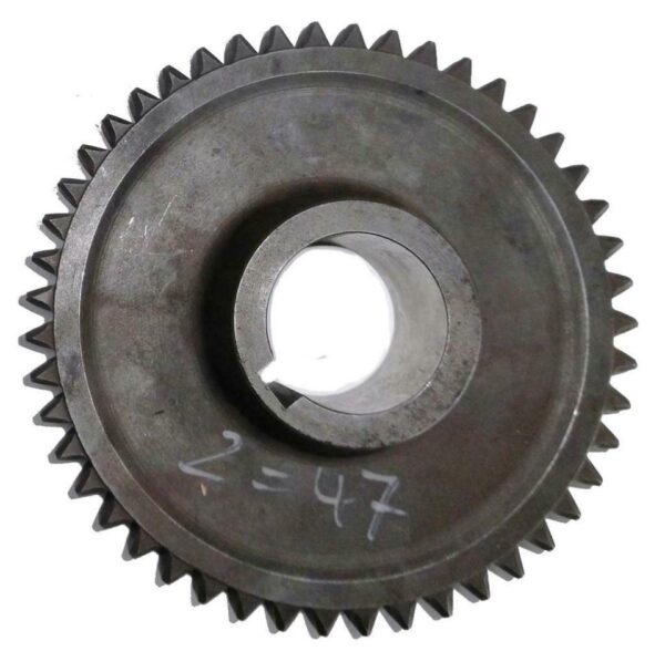 Zahnrad z=47, Deutz-Nr. 03392221, für 4006, 3006, 4007, usw.