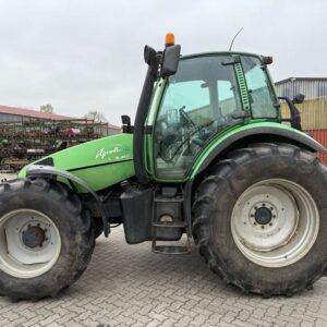 Deutz-Fahr Agrotron 150 , 6.45