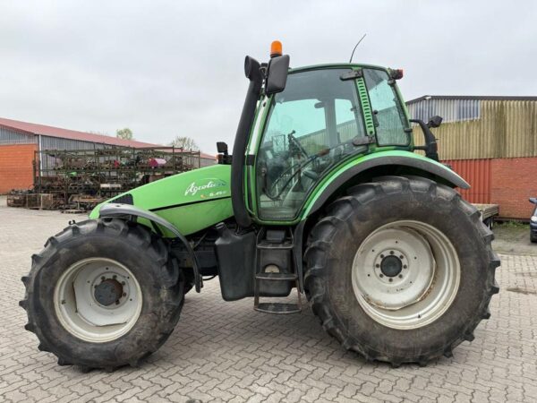 Deutz-Fahr Agrotron 150 , 6.45