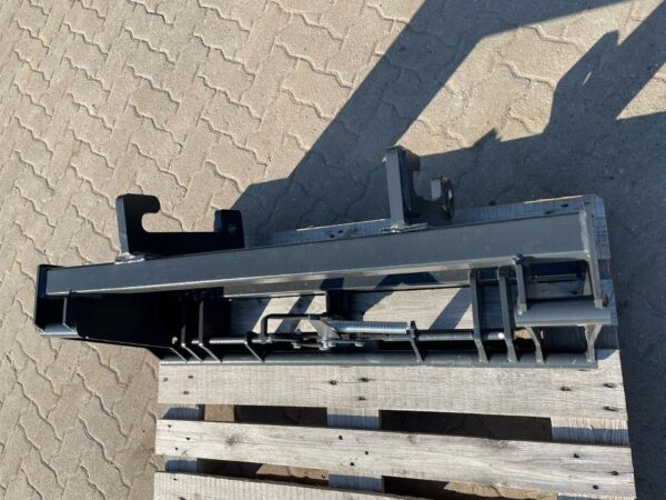 Euroadapter für Giant Hoflader NEU – Bild 2