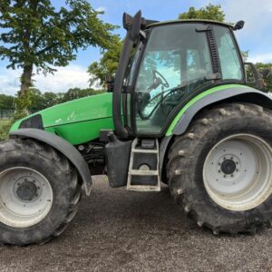Deutz-Fahr Agrotron 120 MK2
