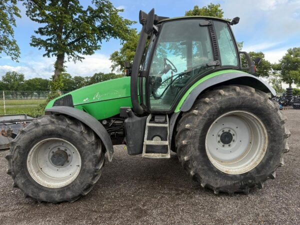 Deutz-Fahr Agrotron 120 MK2