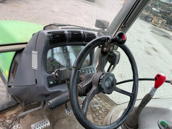 Deutz-Fahr Agrotron 150 , 6.45 – Bild 6