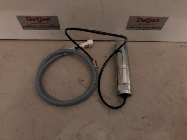 Kraftmessbolzen für Deutz-Fahr Agrotron 6.45, 120, 150, 620 usw.