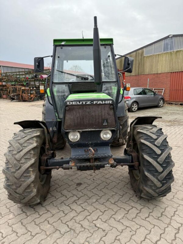 Deutz Dx 3.60 – Bild 3