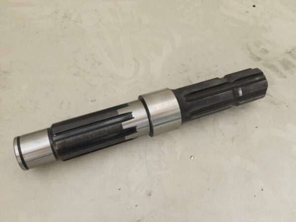 Zapfwelle für Deutz Dx 3, Deutz-Fahr, 04351871