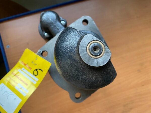 Anlasser 12V 3,1 KW 9 Zähne passend zum Case IH, Nr. 6 – Bild 3