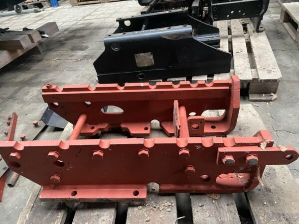 Rasterschiene Deutz Dx, Agroprima, Agrostar – Bild 2